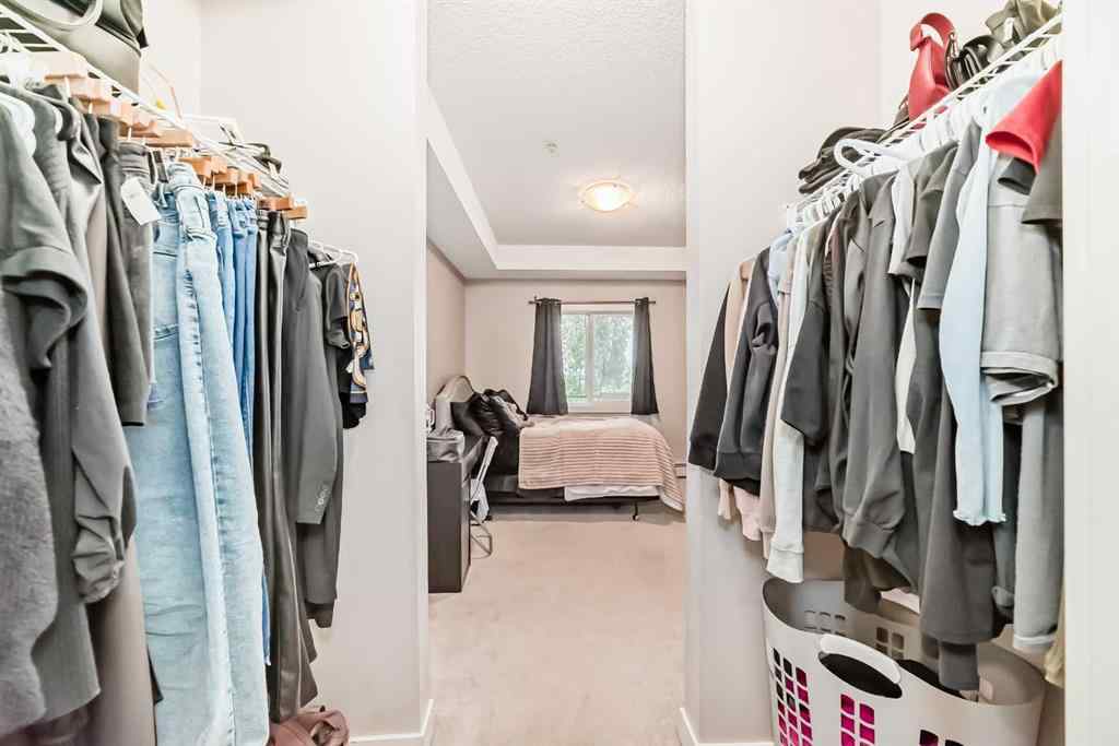 MLS® A2248462 - Unit #211 3950 46 Avenue NW in Varsity Calgary, Residential