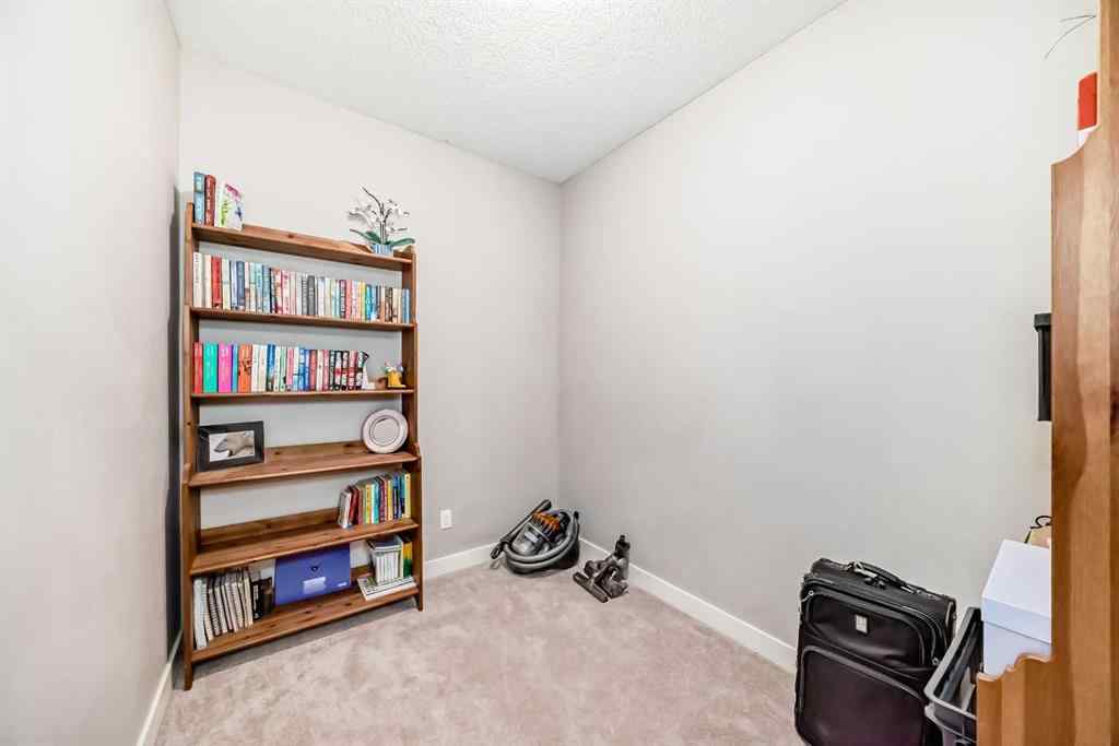 MLS® A2248462 - Unit #211 3950 46 Avenue NW in Varsity Calgary, Residential