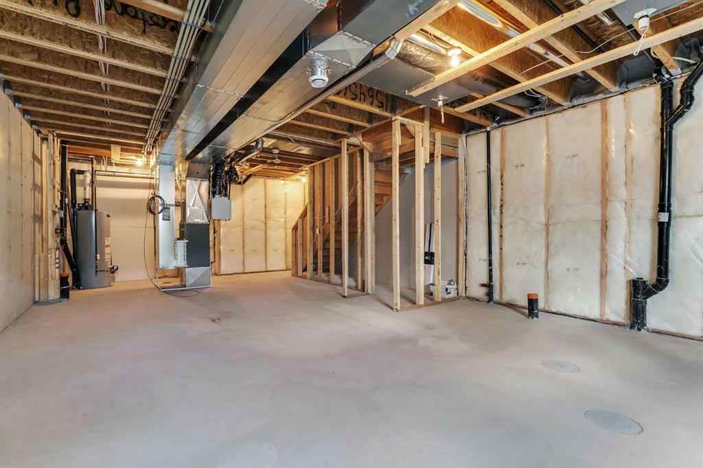 MLS® A2248463 - 1904 Cornerstone Boulevard NE in Cornerstone Calgary, Residential