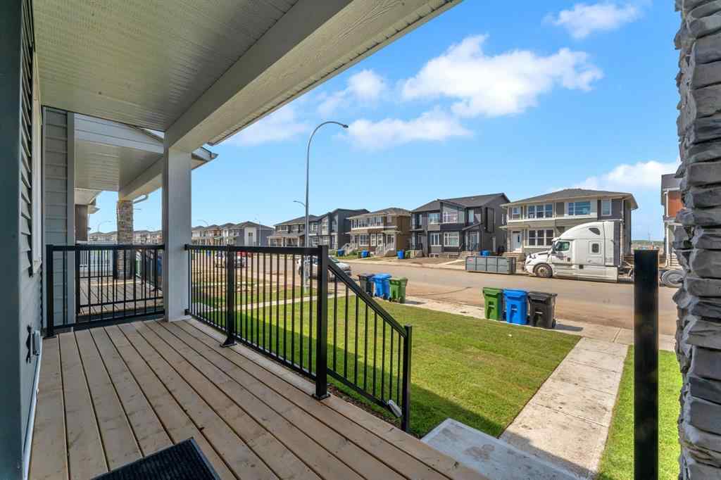 MLS® A2248463 - 1904 Cornerstone Boulevard NE in Cornerstone Calgary, Residential