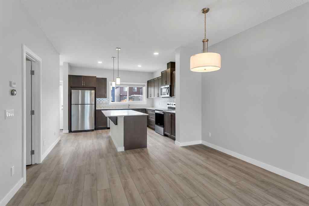 MLS® A2248463 - 1904 Cornerstone Boulevard NE in Cornerstone Calgary, Residential