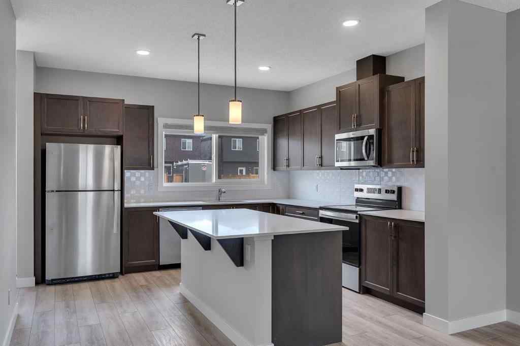 MLS® A2248463 - 1904 Cornerstone Boulevard NE in Cornerstone Calgary, Residential