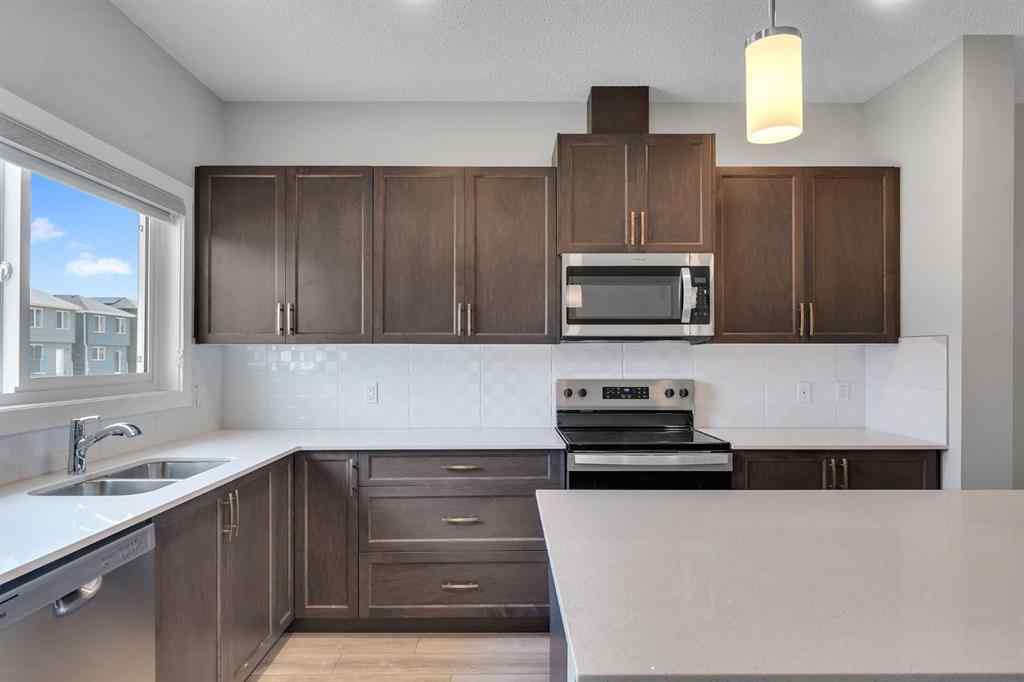 MLS® A2248463 - 1904 Cornerstone Boulevard NE in Cornerstone Calgary, Residential
