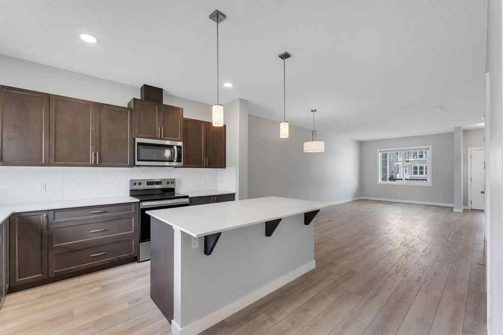 MLS® A2248463 - 1904 Cornerstone Boulevard NE in Cornerstone Calgary, Residential