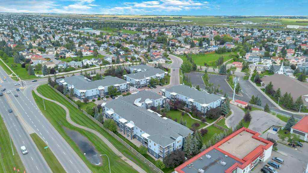 MLS® A2248464 - Unit #3206 2280 68 Street NE in Monterey Park Calgary, Residential