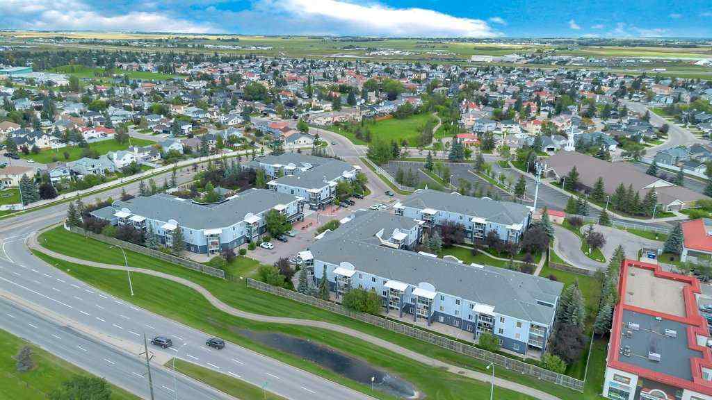 MLS® A2248464 - Unit #3206 2280 68 Street NE in Monterey Park Calgary, Residential