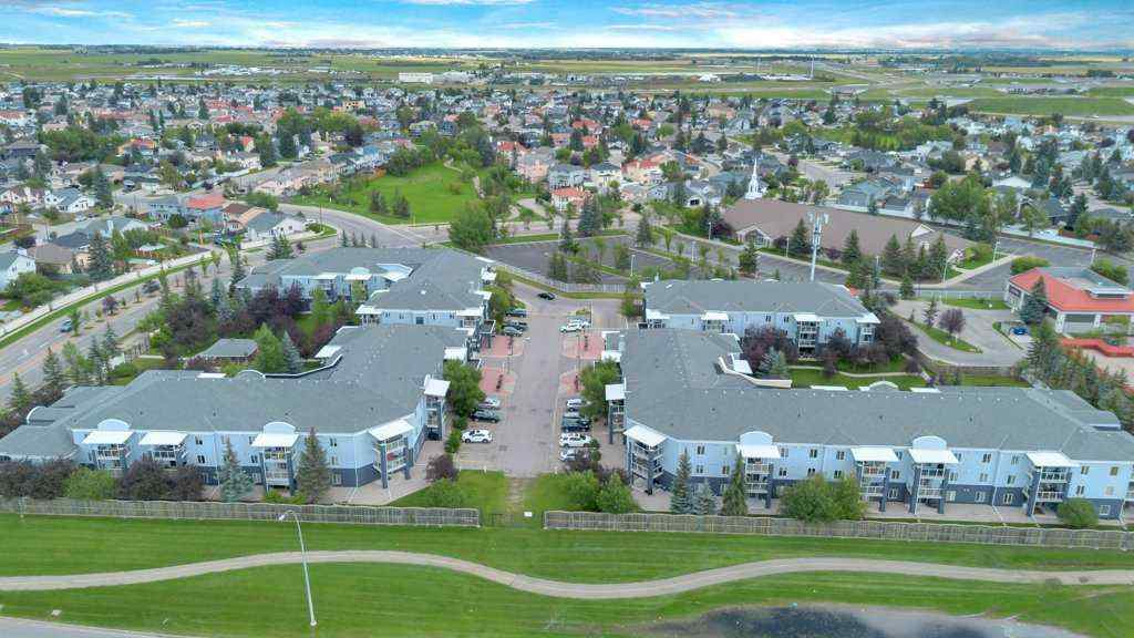 MLS® A2248464 - Unit #3206 2280 68 Street NE in Monterey Park Calgary, Residential