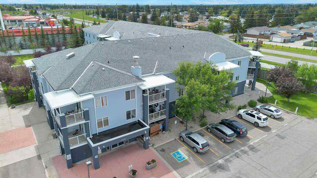 MLS® A2248464 - Unit #3206 2280 68 Street NE in Monterey Park Calgary, Residential