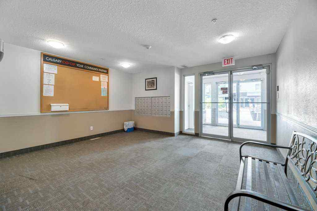 MLS® A2248464 - Unit #3206 2280 68 Street NE in Monterey Park Calgary, Residential