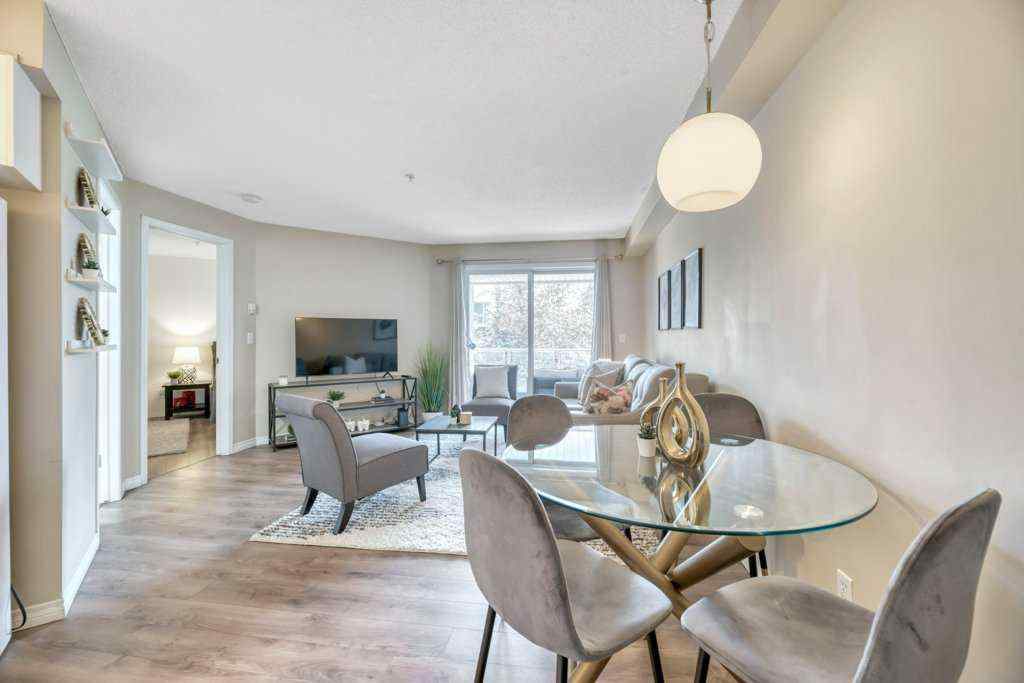 MLS® A2248464 - Unit #3206 2280 68 Street NE in Monterey Park Calgary, Residential