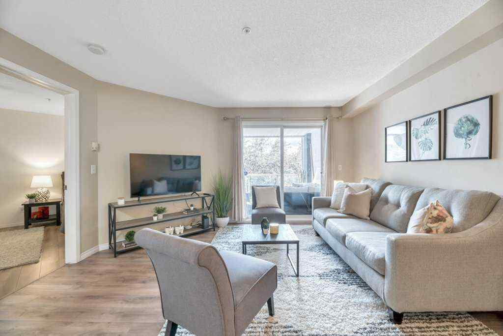 MLS® A2248464 - Unit #3206 2280 68 Street NE in Monterey Park Calgary, Residential