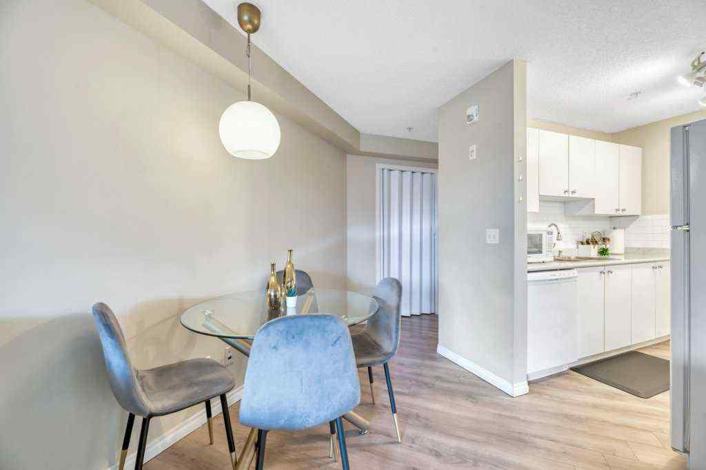 MLS® A2248464 - Unit #3206 2280 68 Street NE in Monterey Park Calgary, Residential