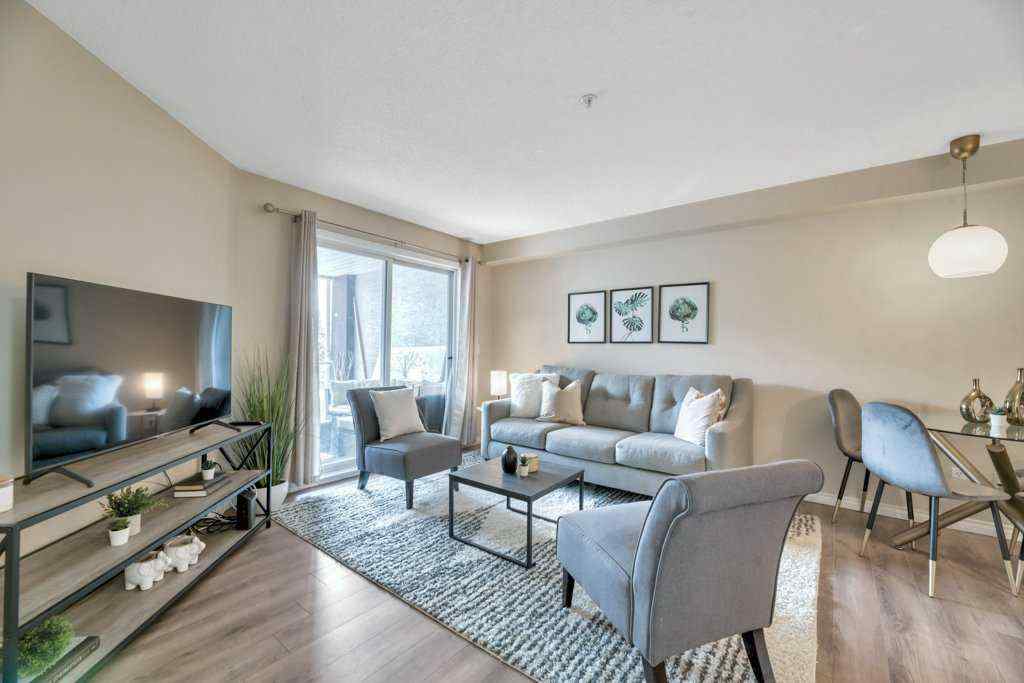 MLS® A2248464 - Unit #3206 2280 68 Street NE in Monterey Park Calgary, Residential
