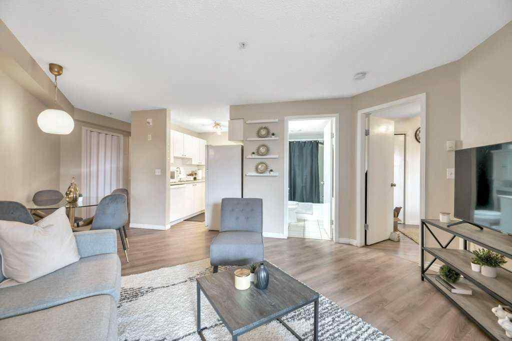 MLS® A2248464 - Unit #3206 2280 68 Street NE in Monterey Park Calgary, Residential