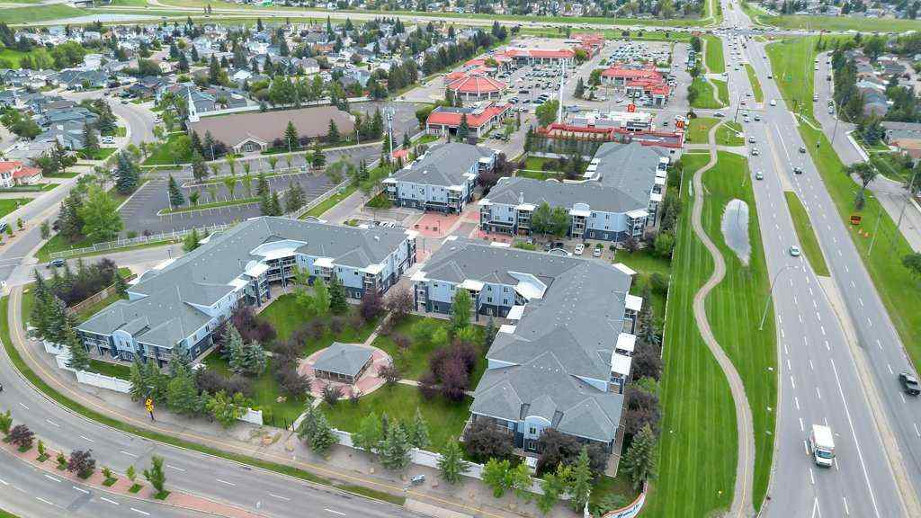 MLS® A2248464 - Unit #3206 2280 68 Street NE in Monterey Park Calgary, Residential