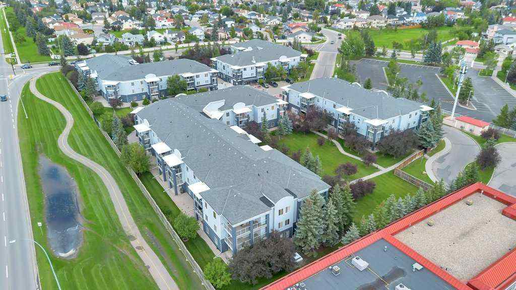 MLS® A2248464 - Unit #3206 2280 68 Street NE in Monterey Park Calgary, Residential