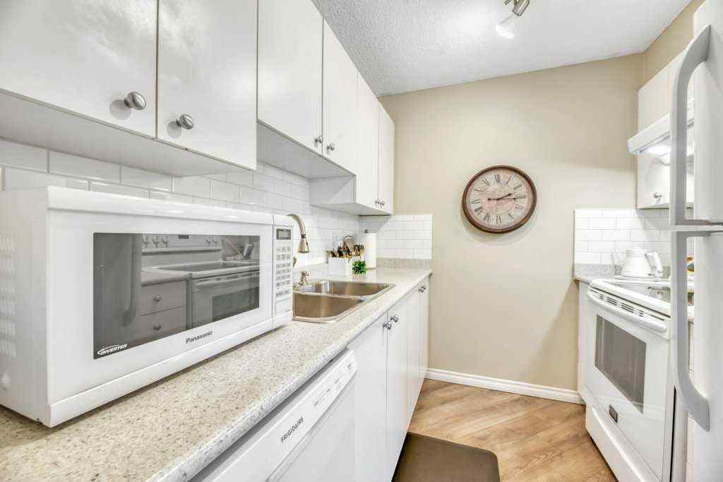 MLS® A2248464 - Unit #3206 2280 68 Street NE in Monterey Park Calgary, Residential