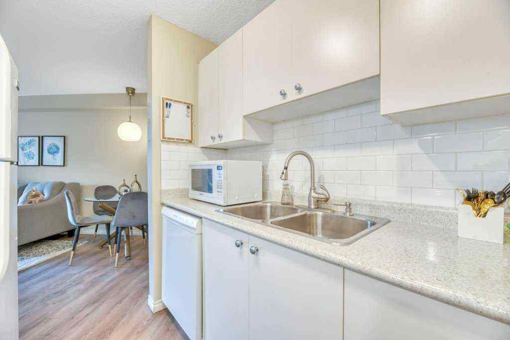 MLS® A2248464 - Unit #3206 2280 68 Street NE in Monterey Park Calgary, Residential