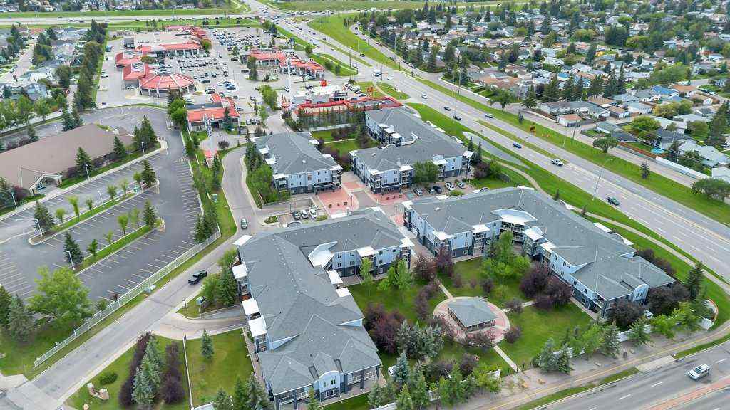 MLS® A2248464 - Unit #3206 2280 68 Street NE in Monterey Park Calgary, Residential