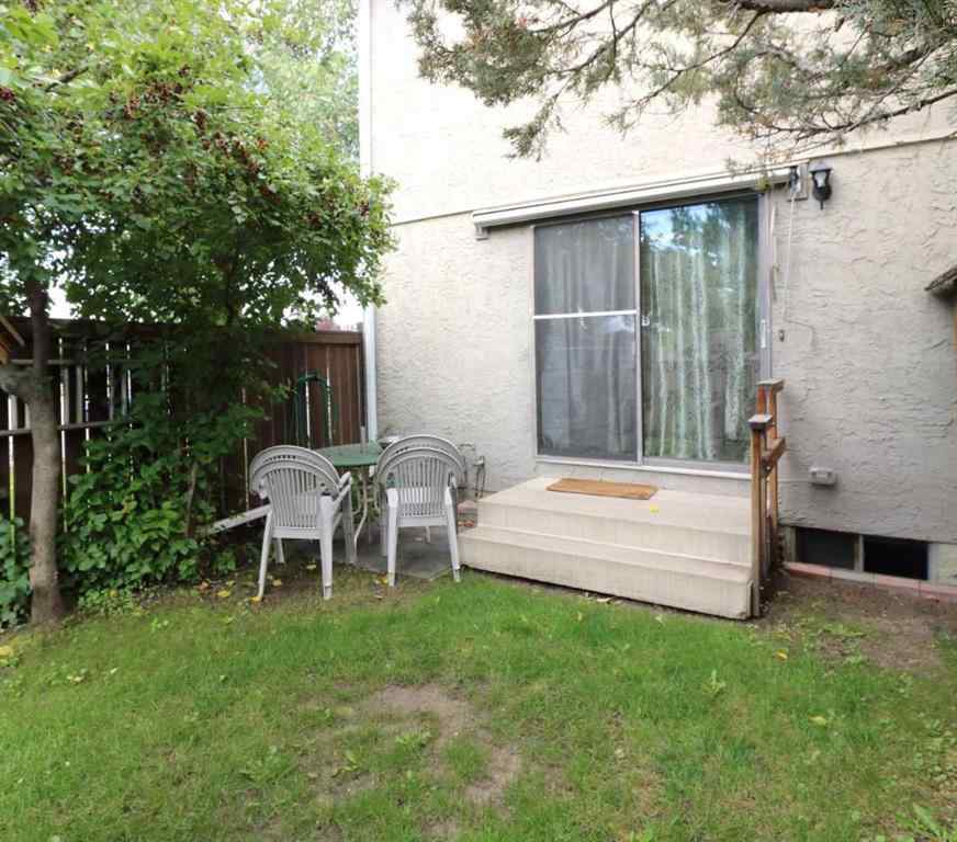 MLS® A2248466 - Unit #707 700 Allen Street SE in Airdrie Meadows Airdrie, Residential