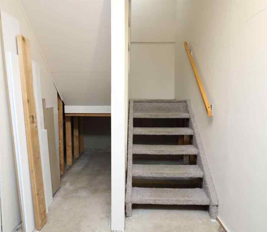 MLS® A2248466 - Unit #707 700 Allen Street SE in Airdrie Meadows Airdrie, Residential
