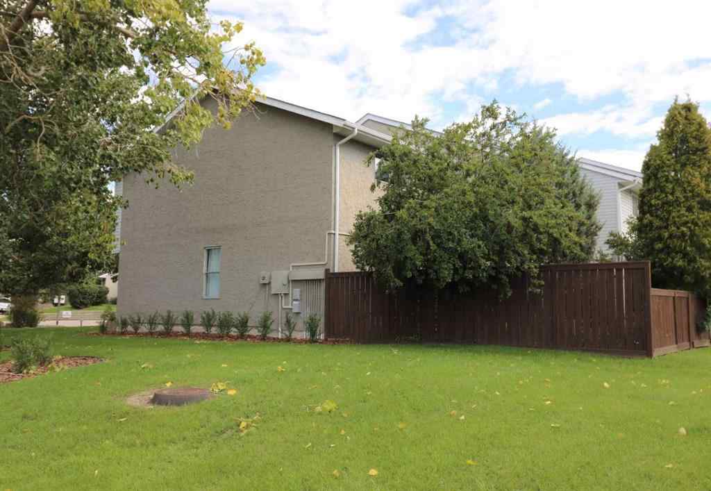 MLS® A2248466 - Unit #707 700 Allen Street SE in Airdrie Meadows Airdrie, Residential