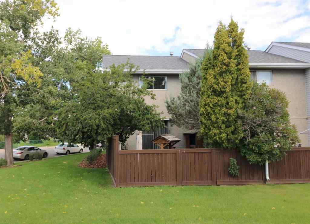MLS® A2248466 - Unit #707 700 Allen Street SE in Airdrie Meadows Airdrie, Residential