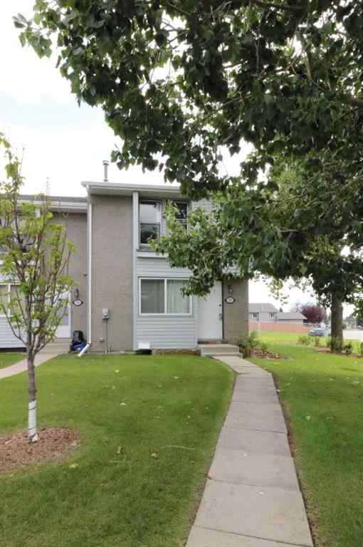 MLS® A2248466 - Unit #707 700 Allen Street SE in Airdrie Meadows Airdrie, Residential