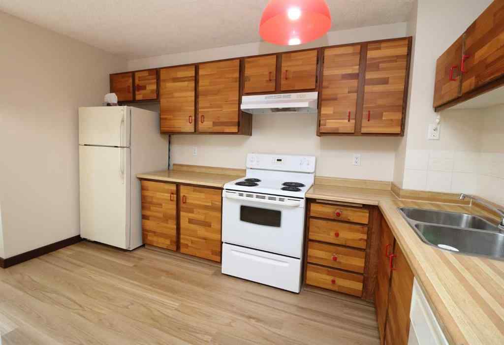 MLS® A2248466 - Unit #707 700 Allen Street SE in Airdrie Meadows Airdrie, Residential