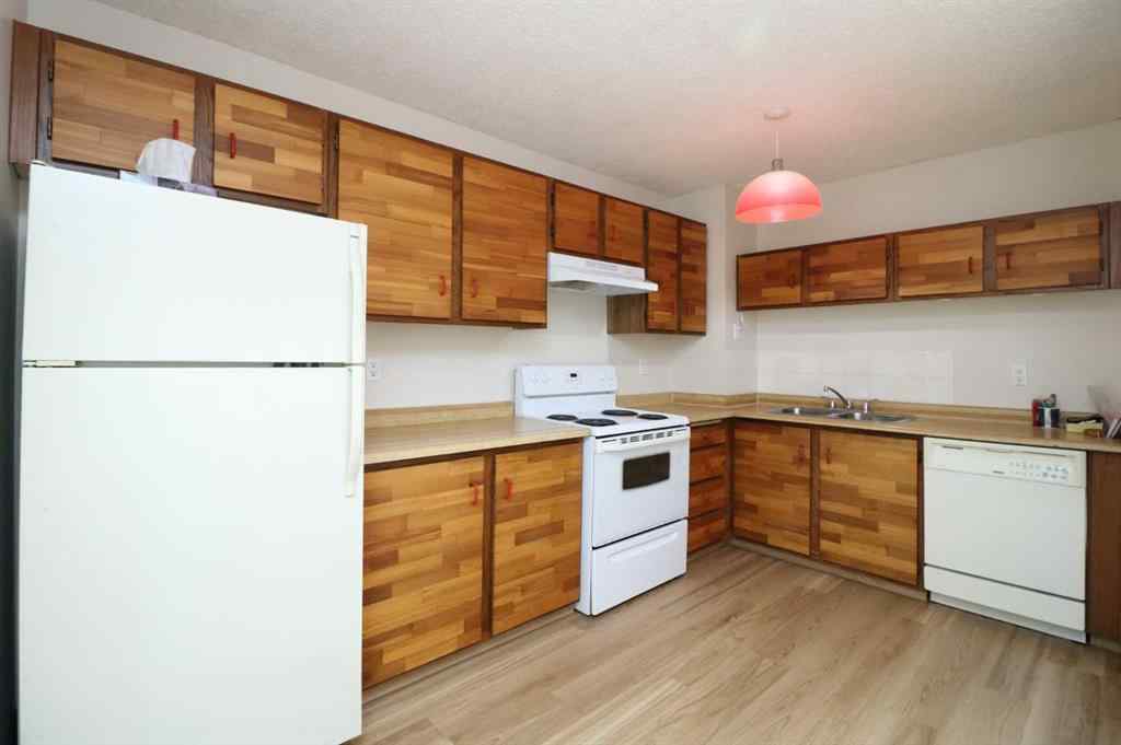 MLS® A2248466 - Unit #707 700 Allen Street SE in Airdrie Meadows Airdrie, Residential