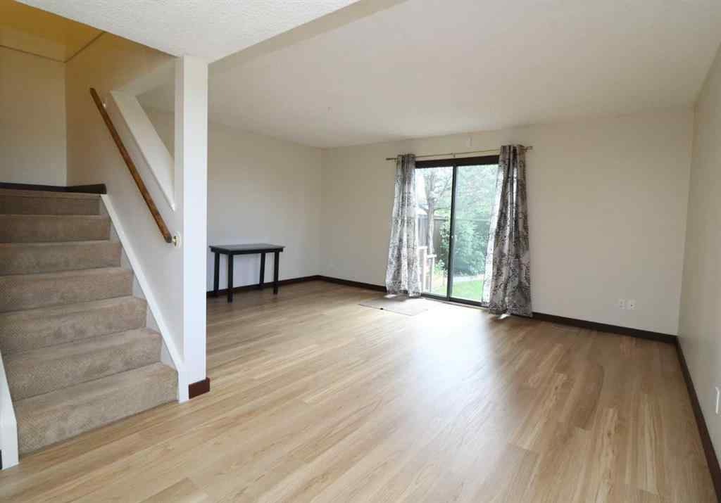MLS® A2248466 - Unit #707 700 Allen Street SE in Airdrie Meadows Airdrie, Residential
