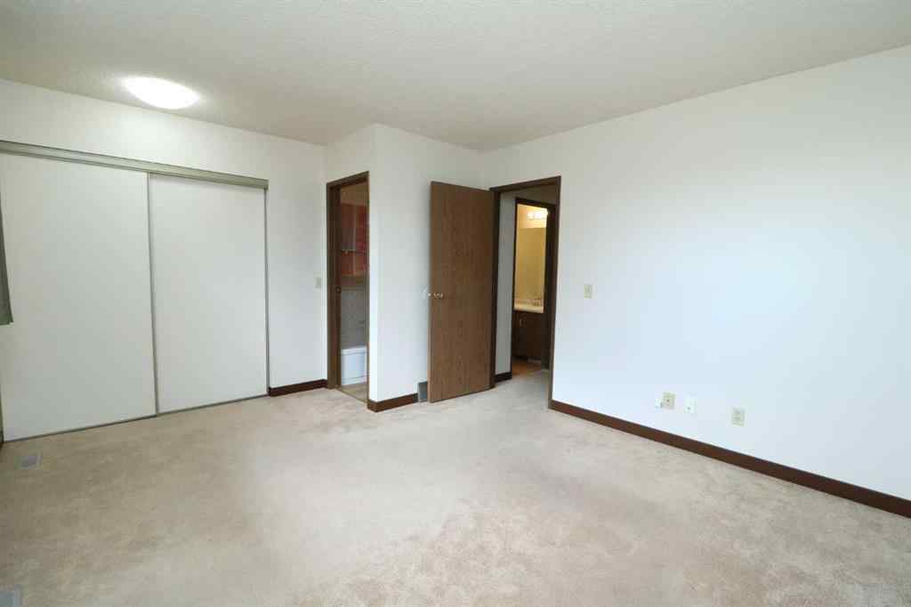 MLS® A2248466 - Unit #707 700 Allen Street SE in Airdrie Meadows Airdrie, Residential