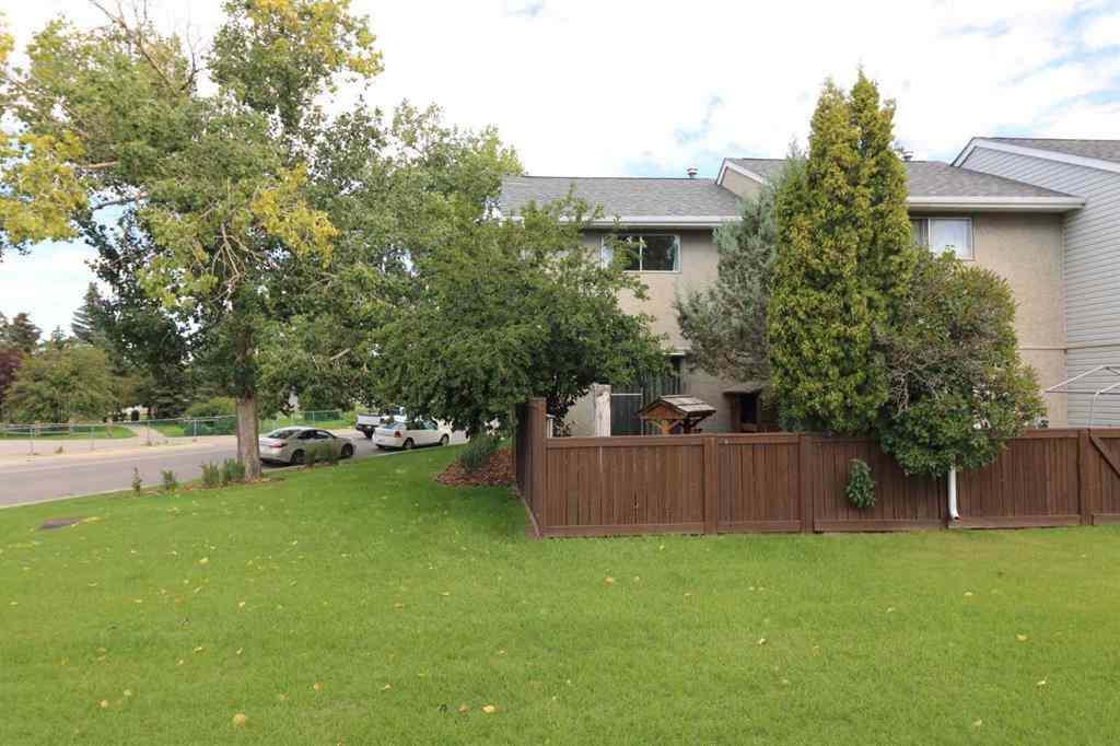 MLS® A2248466 - Unit #707 700 Allen Street SE in Airdrie Meadows Airdrie, Residential