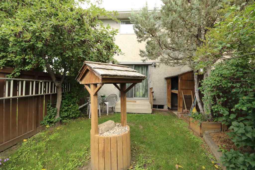 MLS® A2248466 - Unit #707 700 Allen Street SE in Airdrie Meadows Airdrie, Residential