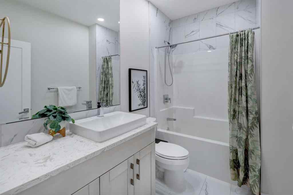 MLS® A2248471 - 69 Westpoint Way SW in West Springs Calgary, Residential
