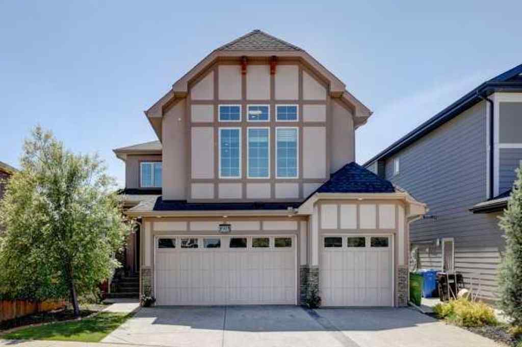 MLS® A2248471 - 69 Westpoint Way SW in West Springs Calgary, Residential
