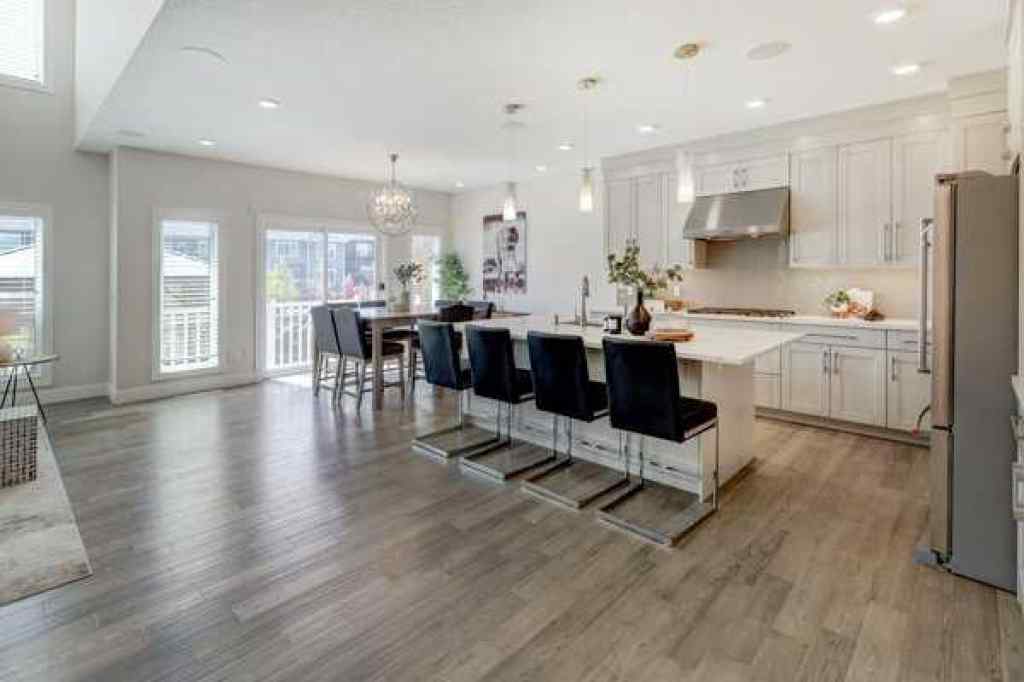 MLS® A2248471 - 69 Westpoint Way SW in West Springs Calgary, Residential
