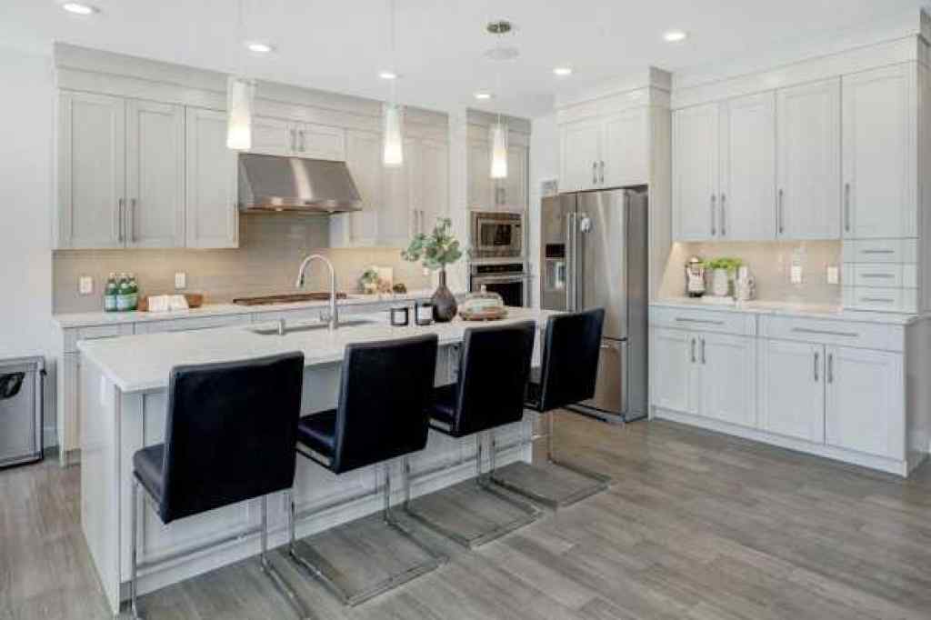 MLS® A2248471 - 69 Westpoint Way SW in West Springs Calgary, Residential
