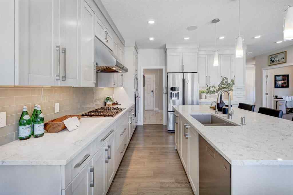 MLS® A2248471 - 69 Westpoint Way SW in West Springs Calgary, Residential