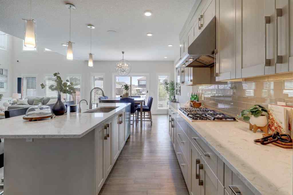 MLS® A2248471 - 69 Westpoint Way SW in West Springs Calgary, Residential