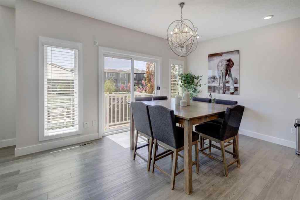 MLS® A2248471 - 69 Westpoint Way SW in West Springs Calgary, Residential