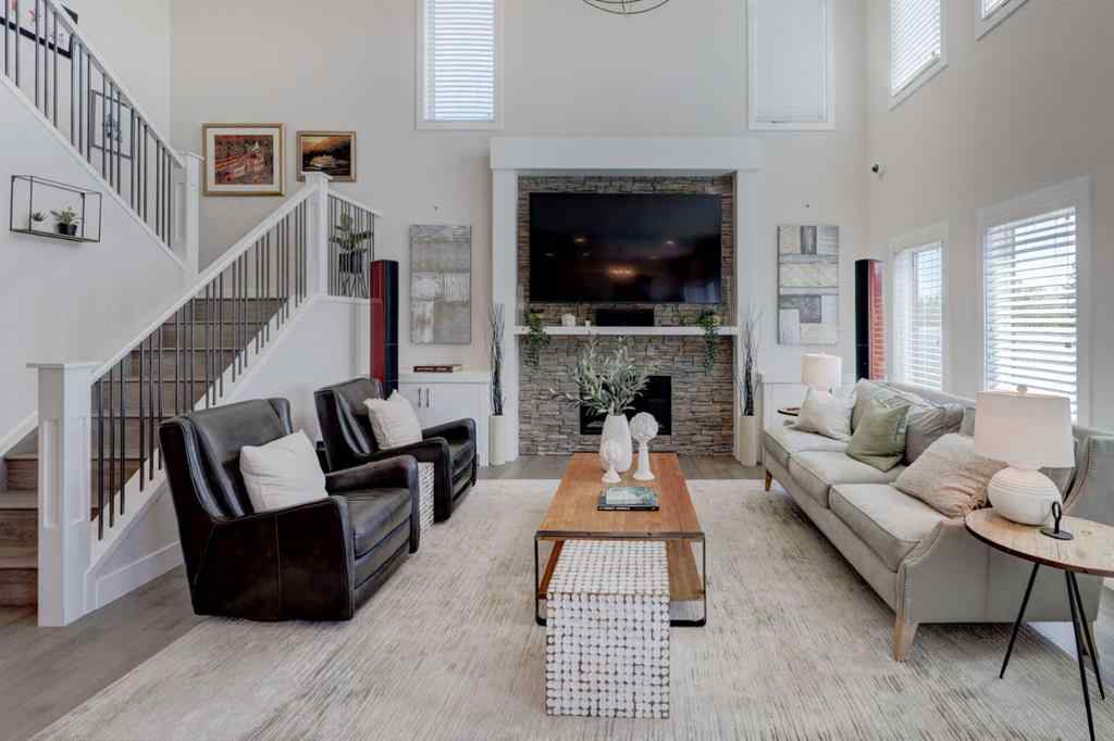 MLS® A2248471 - 69 Westpoint Way SW in West Springs Calgary, Residential