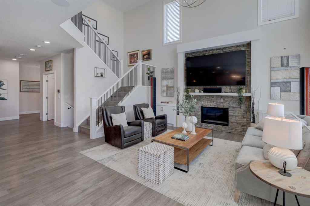 MLS® A2248471 - 69 Westpoint Way SW in West Springs Calgary, Residential