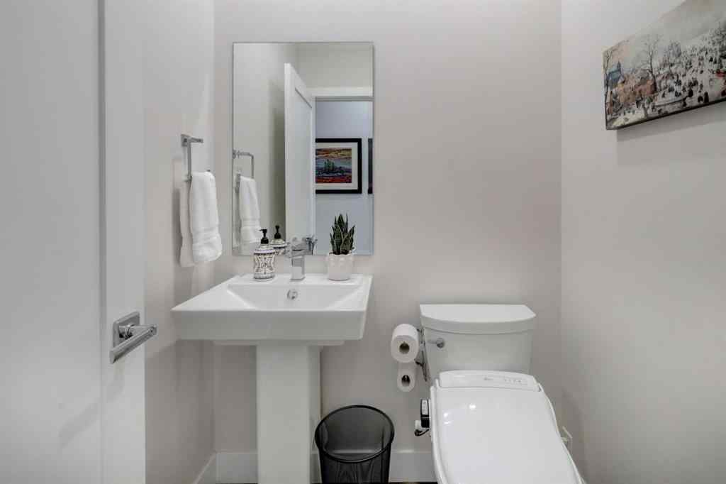 MLS® A2248471 - 69 Westpoint Way SW in West Springs Calgary, Residential