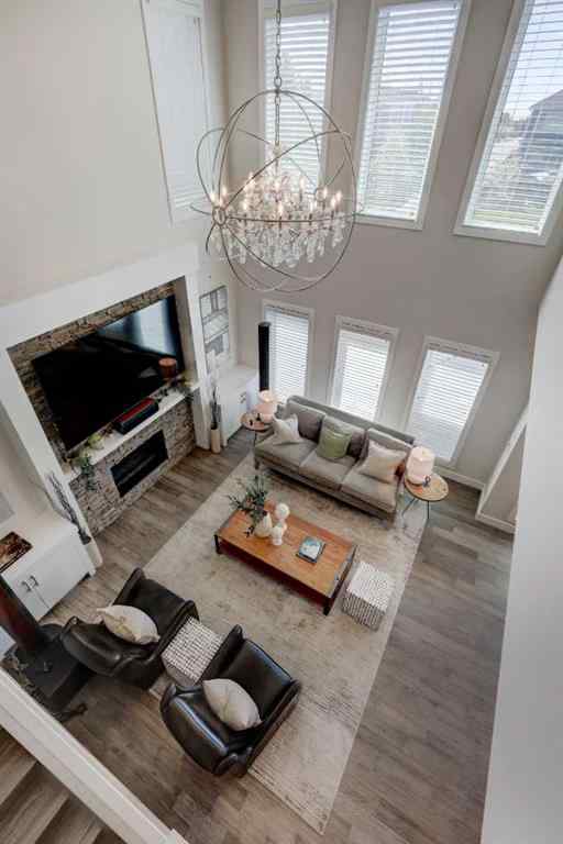 MLS® A2248471 - 69 Westpoint Way SW in West Springs Calgary, Residential