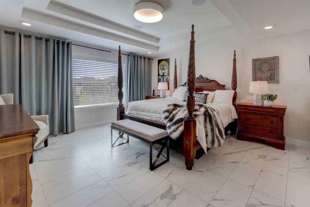 MLS® A2248471 - 69 Westpoint Way SW in West Springs Calgary, Residential