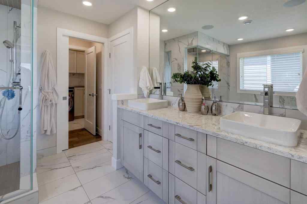 MLS® A2248471 - 69 Westpoint Way SW in West Springs Calgary, Residential