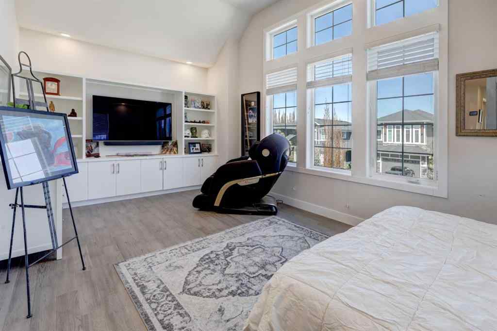 MLS® A2248471 - 69 Westpoint Way SW in West Springs Calgary, Residential
