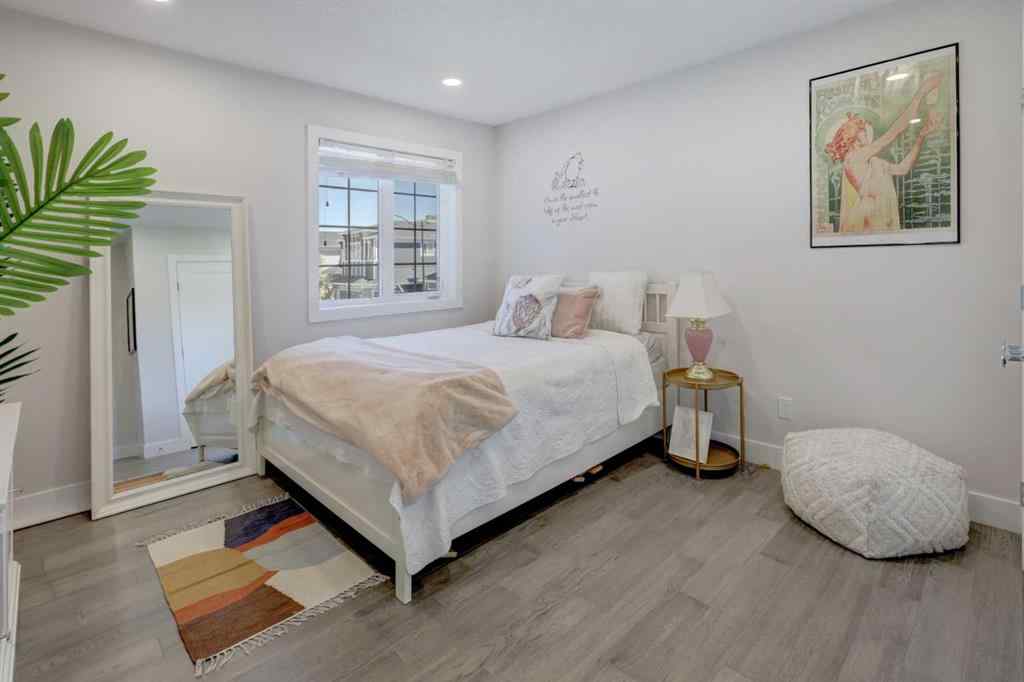 MLS® A2248471 - 69 Westpoint Way SW in West Springs Calgary, Residential