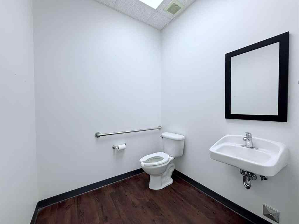 MLS® A2248472 - Unit #101 10127 121 Avenue  in Northridge Grande Prairie, Commercial